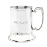 Bestman terästuoppi
