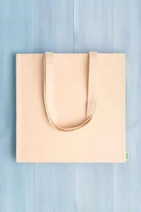 Greta Organic Cotton kassi 300 g beige