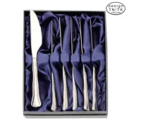 Nordic Chippendale veitset, 6 kpl