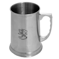 Suomileijona terästuoppi